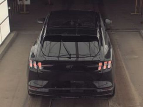 Used 2024 Ford Mustang Mach-E GT w/ Bronze Appearance Package AWD/4WD image 6
