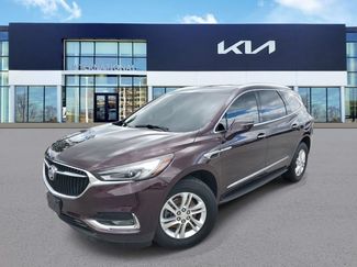 Used 2018 Buick Enclave Essence w/ Trailering Package AWD/4WD video 1