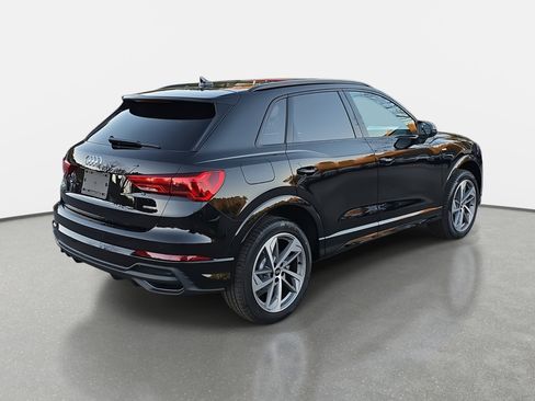 New 2025 Audi Q3 2.0T Premium image 5