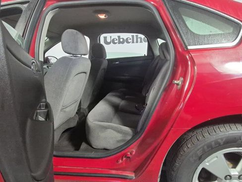 Used 2007 Chevrolet Impala LT FWD image 14