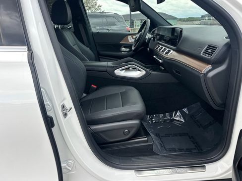 New 2026 Mercedes-Benz GLE 350 4MATIC image 14