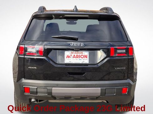 New 2026 Jeep Cherokee Limited image 20