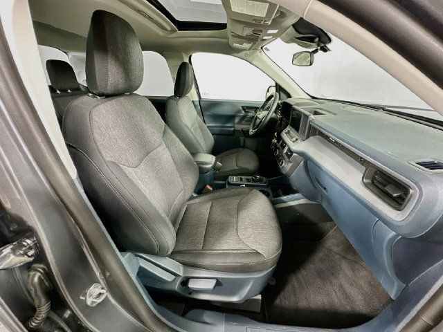 Used 2024 Ford Maverick XLT w/ XLT Luxury Package AWD/4WD image 29