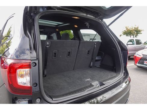 Used 2021 Honda Pilot Black Edition image 22