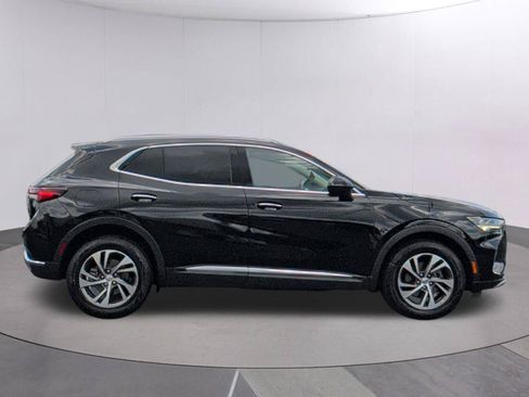 Used 2023 Buick Envision Essence FWD image 6