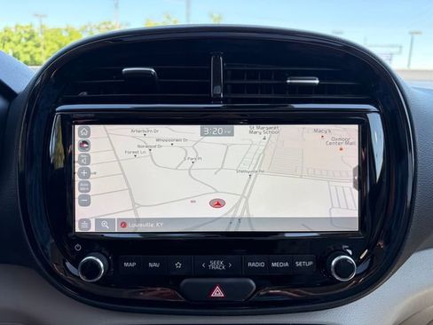 Certified 2021 Kia Soul EX FWD image 12