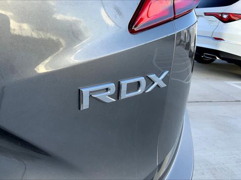 Used 2023 Acura RDX FWD w/ Technology Package image 31