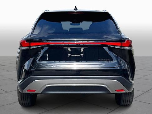 New 2026 Lexus RX 350 Premium Plus image 5