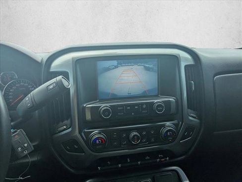 Used 2016 Chevrolet Silverado 2500 LT w/ Texas Edition RWD image 13