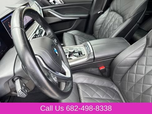 Used 2024 BMW X5 xDrive40i w/ Premium Package AWD/4WD image 20