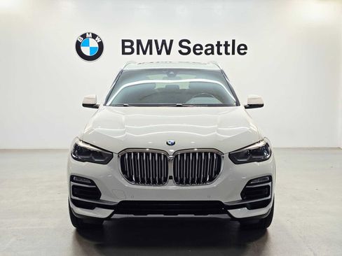 Used 2020 BMW X5 xDrive40i w/ Convenience Package image 6