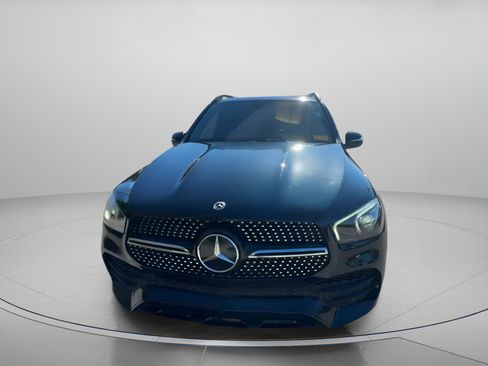 Used 2022 Mercedes-Benz GLE 350 4MATIC image 8