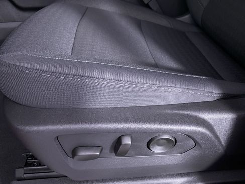 New 2025 Chevrolet Silverado 2500 LT w/ Trail Boss Package image 10