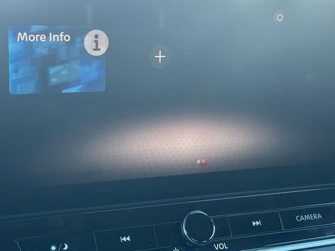 New 2025 Nissan Altima 2.5 SV w/ SV Special Edition Package image 33