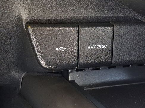Used 2024 Toyota Camry SE FWD image 24
