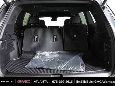 New 2025 Buick Enclave Sport Touring w/ Power Package image 32