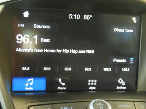 Used 2019 Ford Escape SE AWD/4WD image 34