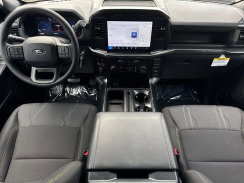 Used 2024 Ford F150 STX w/ Mobile Office Package image 15