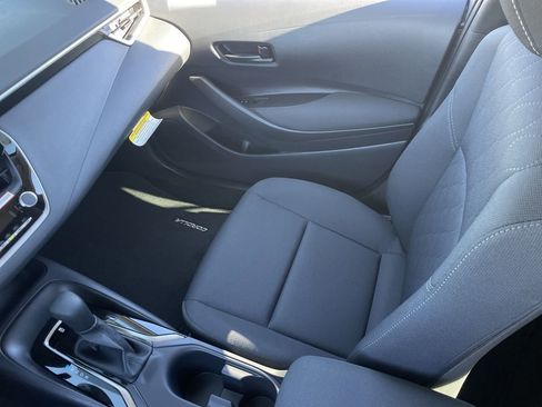 New 2026 Toyota Corolla LE FWD image 20