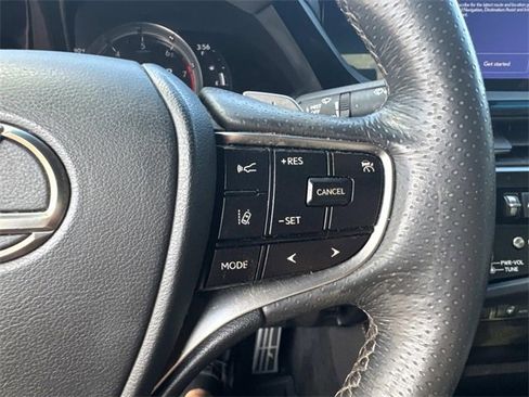 Used 2023 Lexus ES 350 F Sport image 26