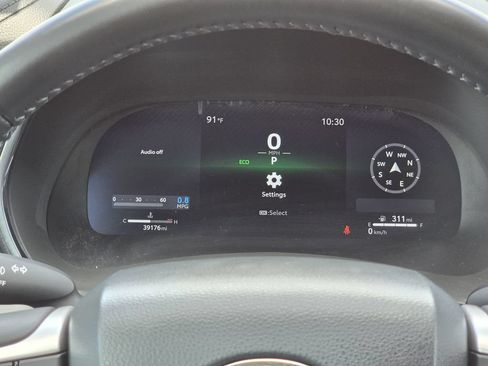 Used 2023 Toyota Highlander Platinum FWD image 15
