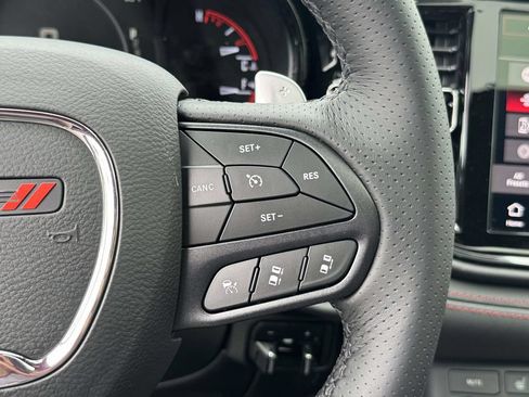 New 2026 Dodge Durango GT AWD/4WD image 24