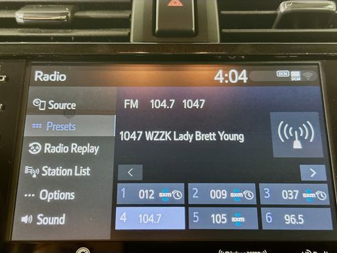 Used 2020 Toyota 4Runner TRD Off-Road Premium image 19