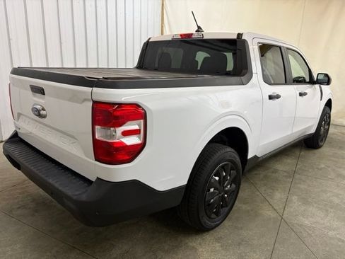 Used 2022 Ford Maverick XL FWD image 6