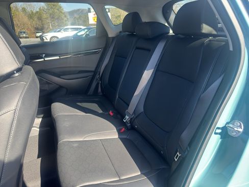 New 2026 Kia Seltos EX image 11