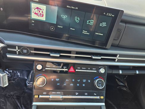 Certified 2026 Hyundai Santa Fe SEL image 14