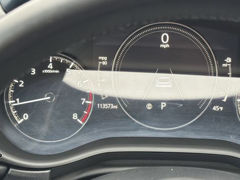 Used 2020 MAZDA CX-30 AWD w/ Preferred Package image 22