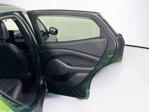 Used 2024 Ford Mustang Mach-E Select RWD image 31