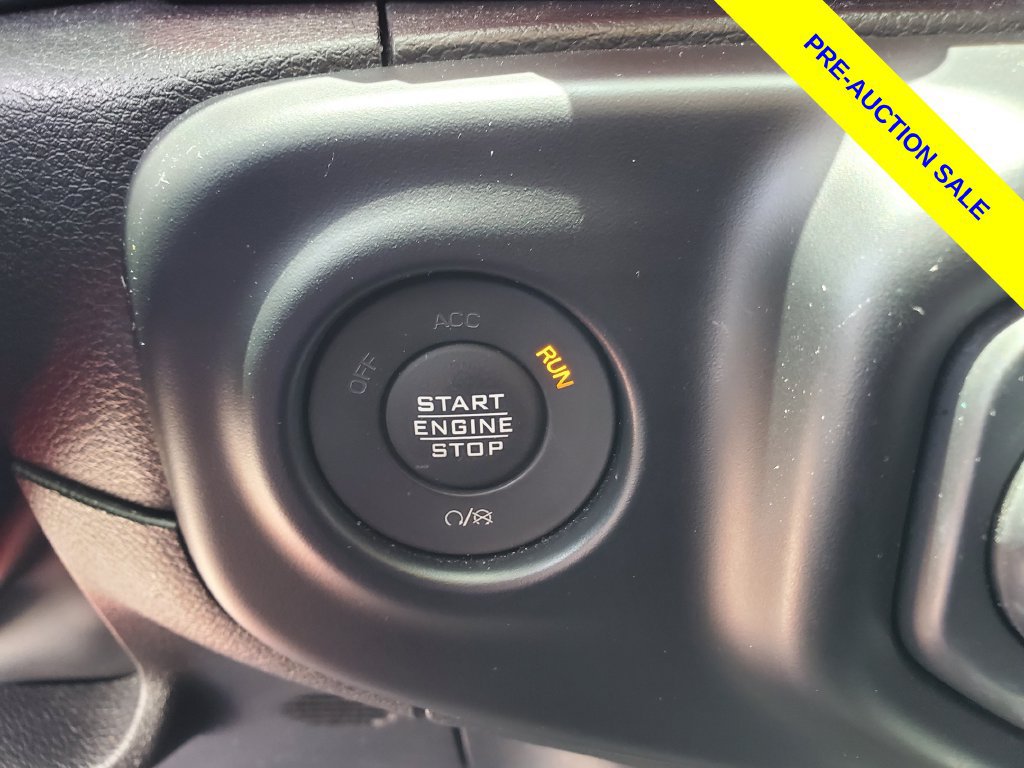 Used 2022 Jeep Wrangler Unlimited Rubicon AWD/4WD image 22