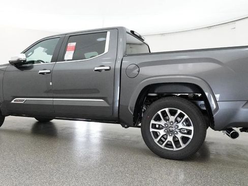 New 2026 Toyota Tundra 1794 Edition AWD/4WD image 22