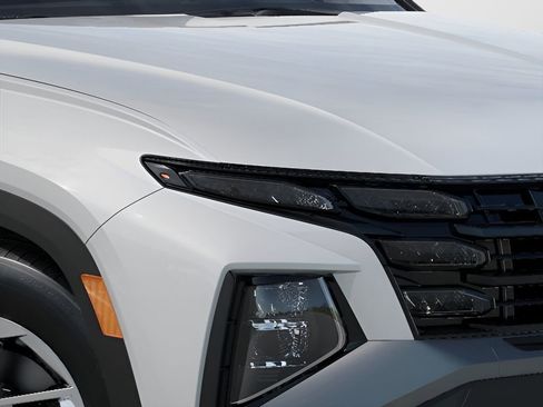 New 2026 Hyundai Tucson SE FWD image 17