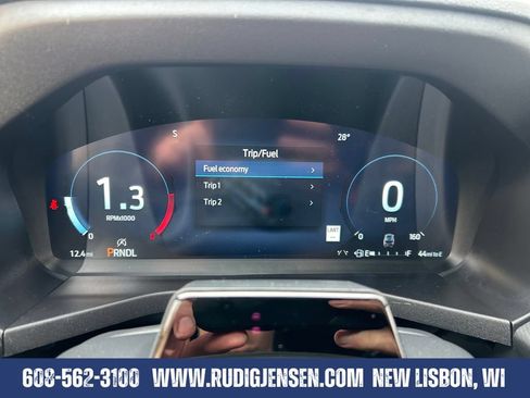 Used 2026 Ford Explorer ST-Line AWD/4WD image 31