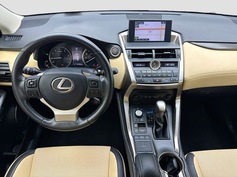 Used 2016 Lexus NX 200t FWD w/ Premium Package image 15