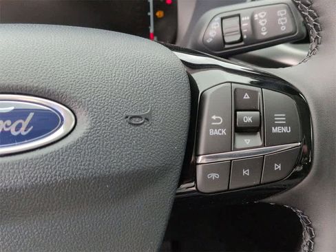 New 2025 Ford Escape Active w/ Tech Pack #1 image 25