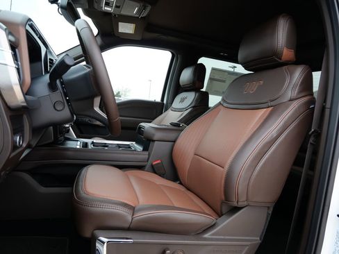 New 2026 Ford F250 King Ranch AWD/4WD image 20