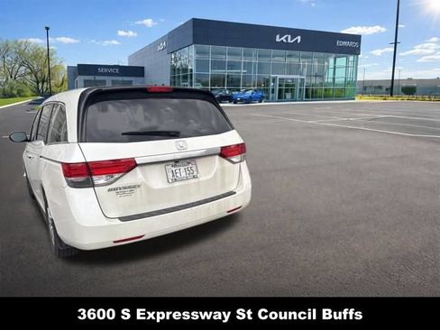 Used 2016 Honda Odyssey EX image 11