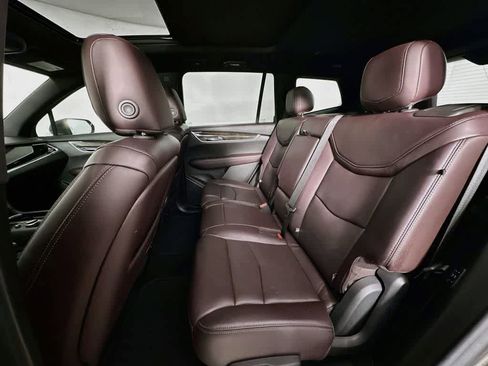 Used 2020 Cadillac XT6 Premium Luxury FWD image 14