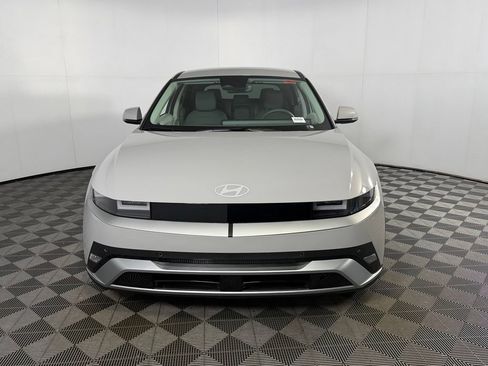 Used 2026 Hyundai Ioniq 5 SEL RWD image 8