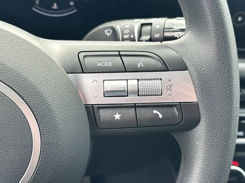 Certified 2026 Hyundai Tucson SEL image 26