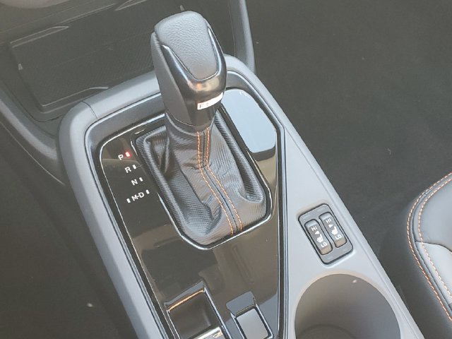 New 2027 Subaru Crosstrek 2.5i Limited AWD/4WD image 26