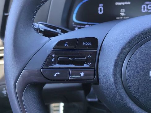 New 2026 Hyundai Elantra SEL Sport Premium FWD image 24
