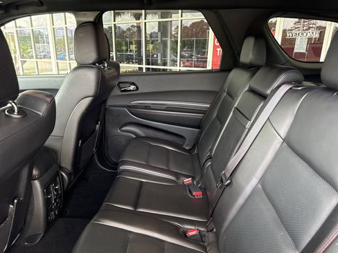Used 2025 Dodge Durango GT AWD/4WD image 30