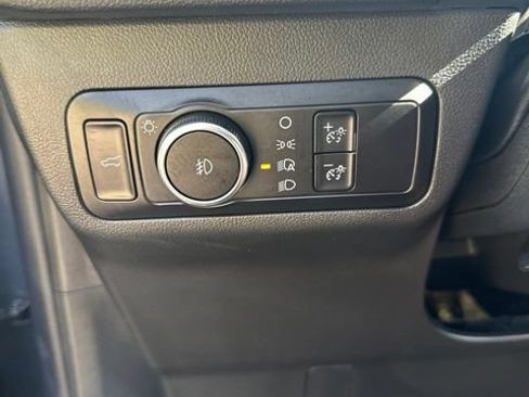 Used 2025 Ford Escape Platinum AWD/4WD image 39