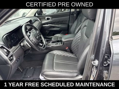 Used 2023 Kia Sorento SX AWD/4WD image 12