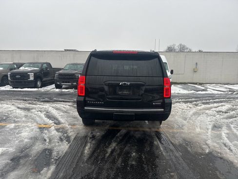 Used 2018 Chevrolet Suburban Premier image 6