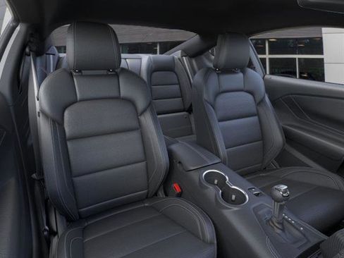 New 2024 Ford Mustang GT Premium image 10